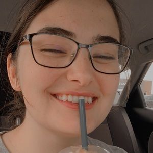 Meet your Posher, Mary-anne